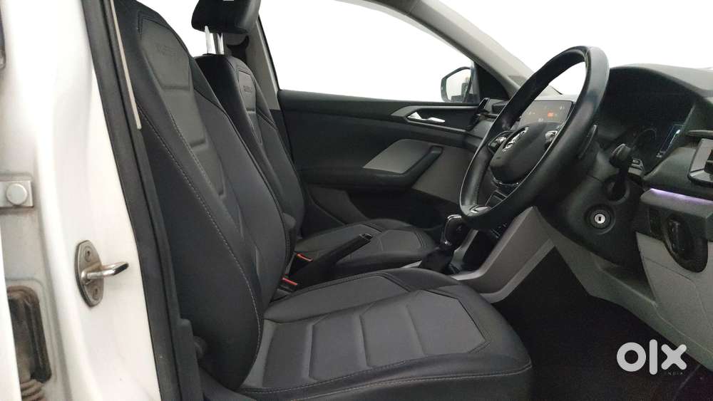 Skoda Kushaq 1.0 Ambition Classic Tsi At, 2021, Petrol