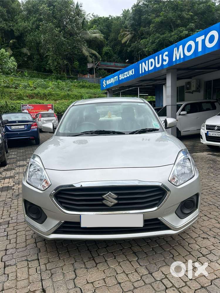 Maruti Suzuki Swift Dzire 2015-2017 1.2 Vxi, 2017, Petrol