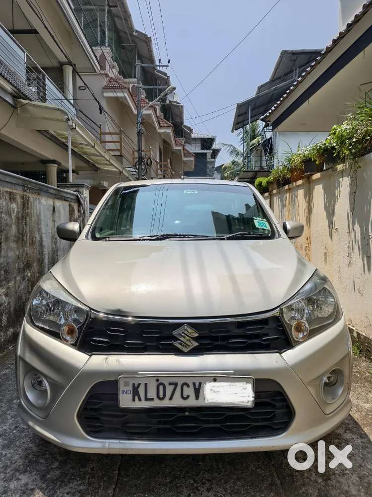 Maruti Suzuki Celerio 2020 Petrol Well Maintained