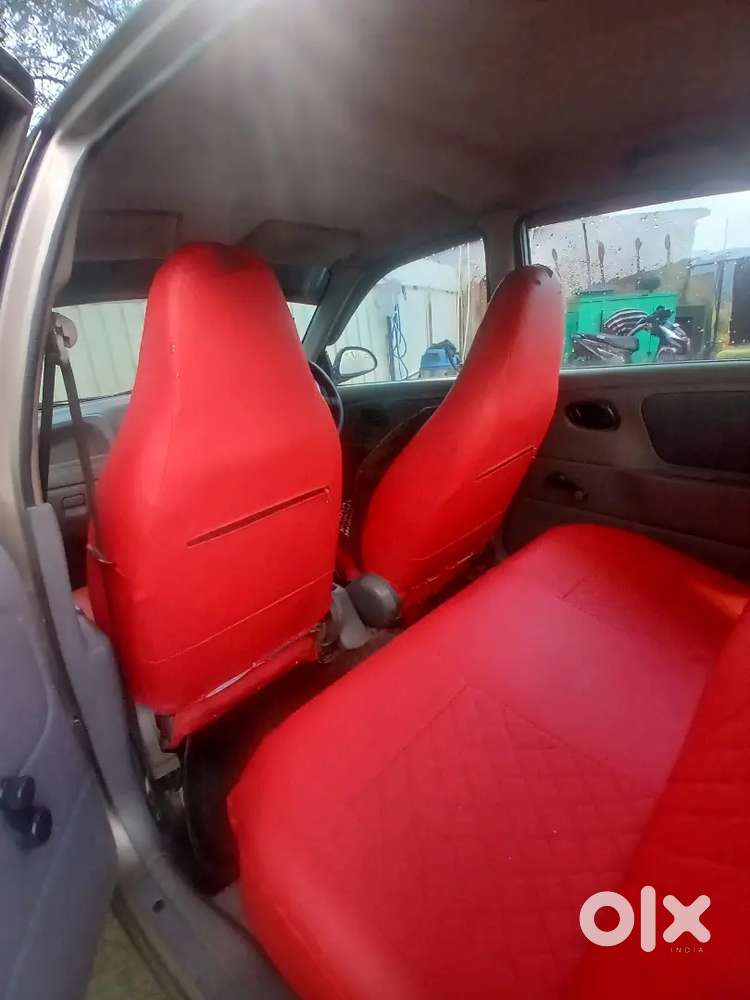 Maruti Suzuki Alto 2014 Petrol