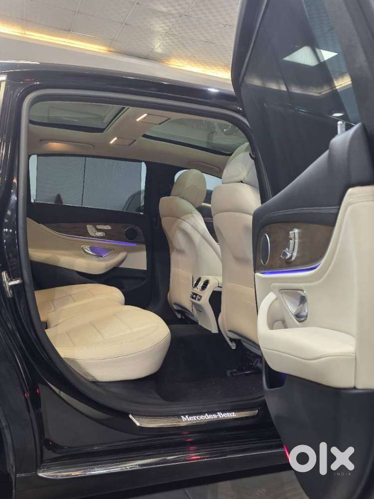Mercedes-benz E-class E 220 Elegance, 2017, Diesel