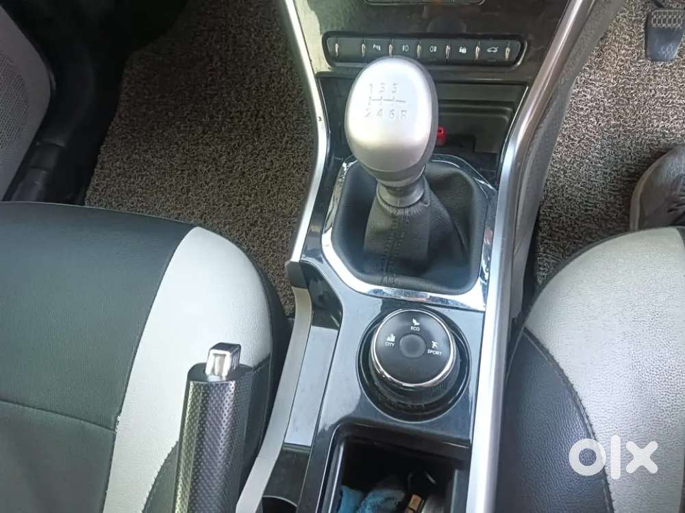 Tata Nexon Ev Max 2018