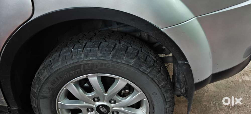 Mahindra Xuv500 W10 2wd, 2016, Diesel