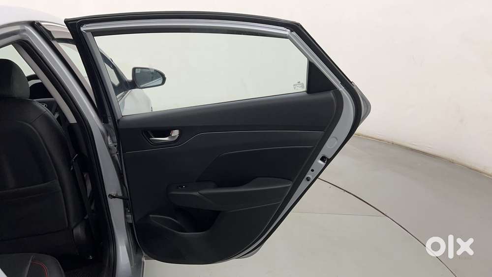 Hyundai Verna 1.0 Sx (o) Turbo Gdi Dct, 2020, Petrol