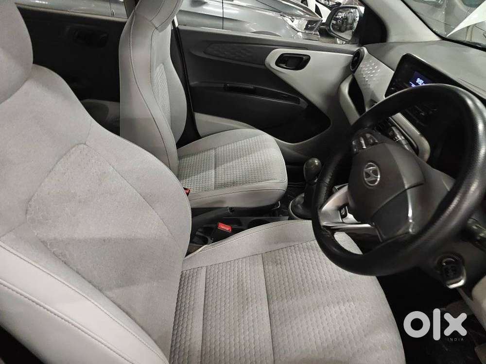 Hyundai Grand I10 Nios Magna, 2021, Petrol