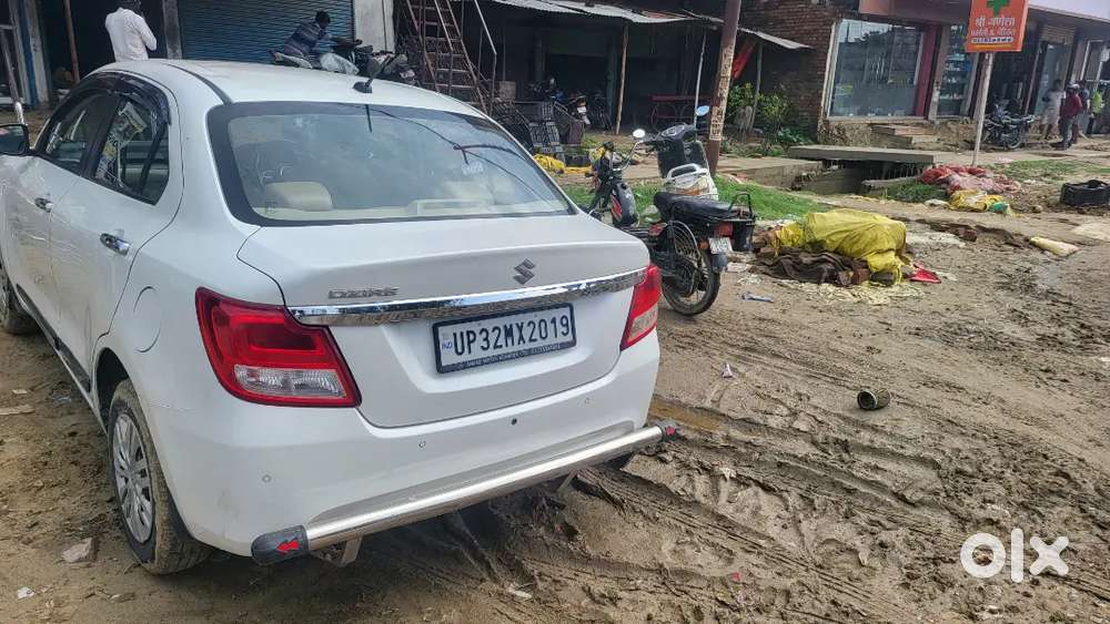 Maruti Suzuki Dzire 2022 Petrol