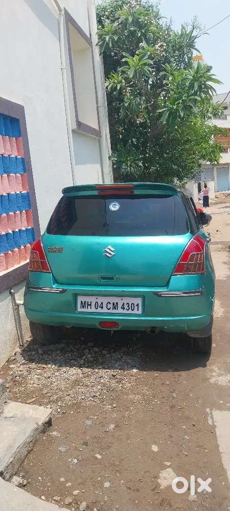 Maruti Suzuki Swift 2007 Petrol 90000 Km Driven