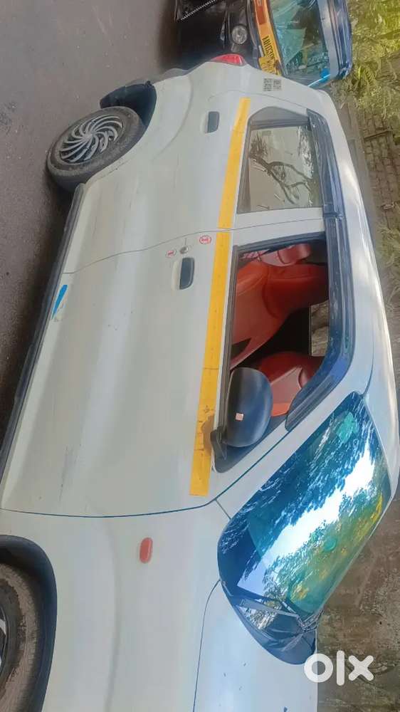 Maruti Suzuki S-presso 2021 Lxi Cng