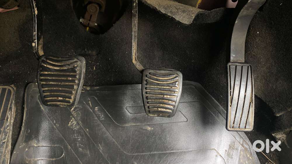 Mahindra Kuv100 Nxt 1.2 K4 Plus Petrol 6 Str, 2018, Petrol