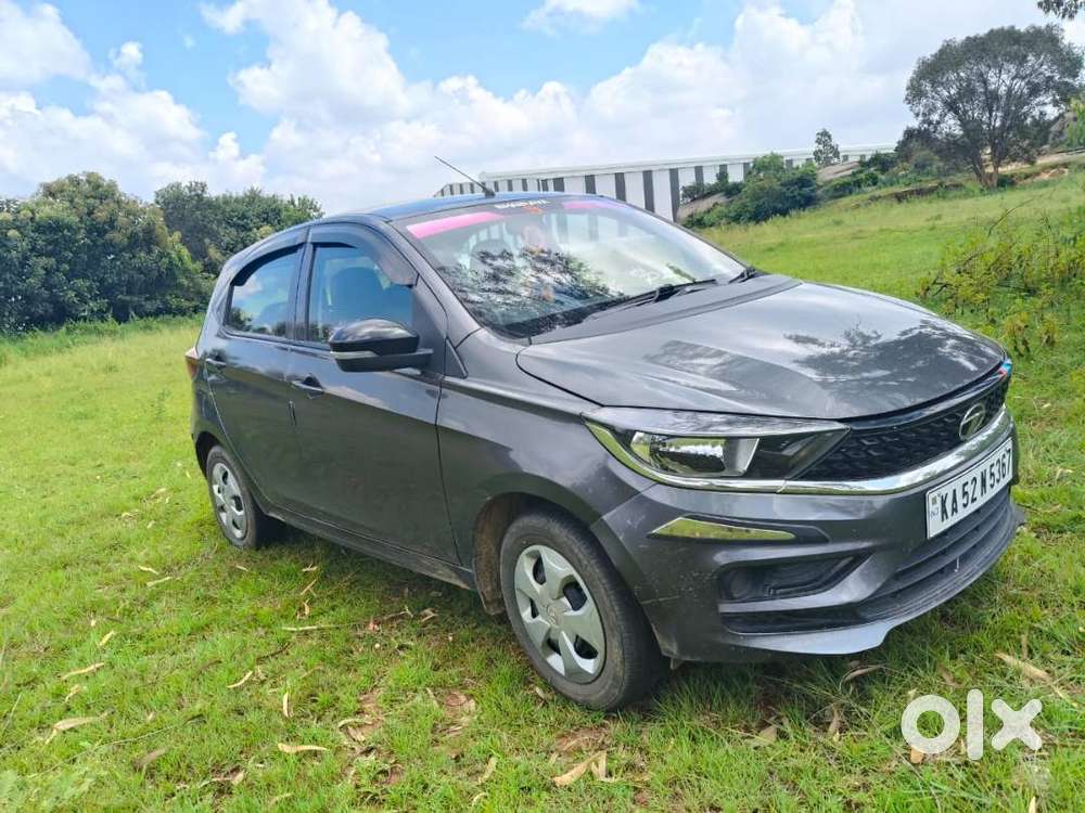Tata Tiago Xt 2022 Model