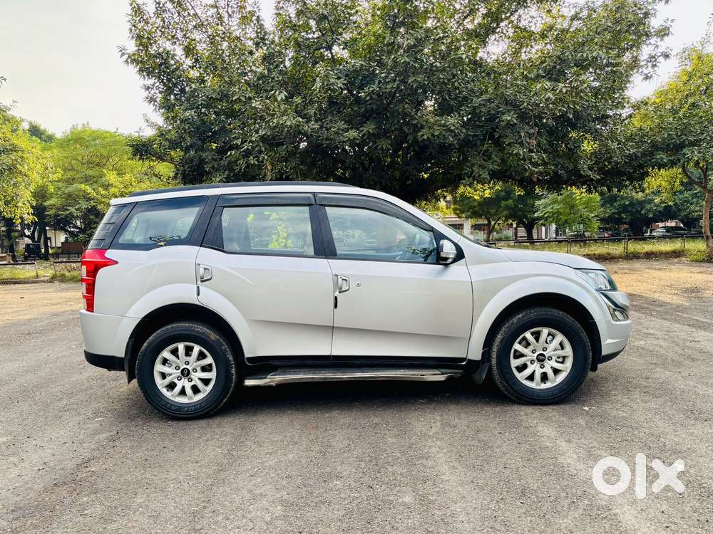 Mahindra Xuv500 W8 2wd, 2016, Diesel