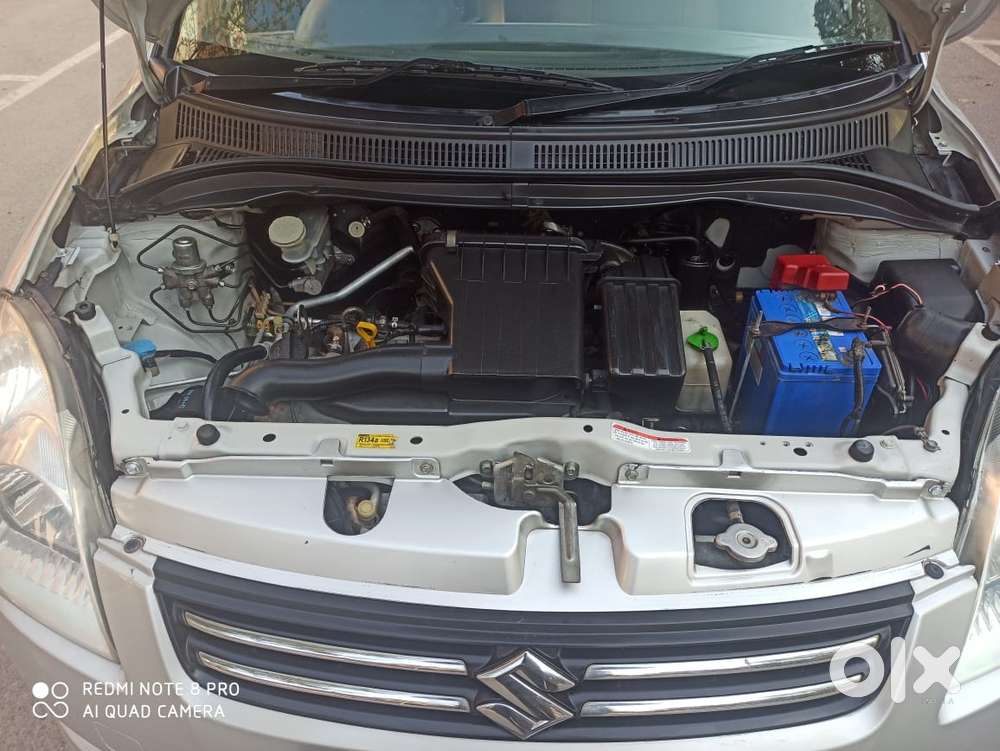 Maruti Suzuki Swift Dzire 1.3 Vxi, 2010, Petrol