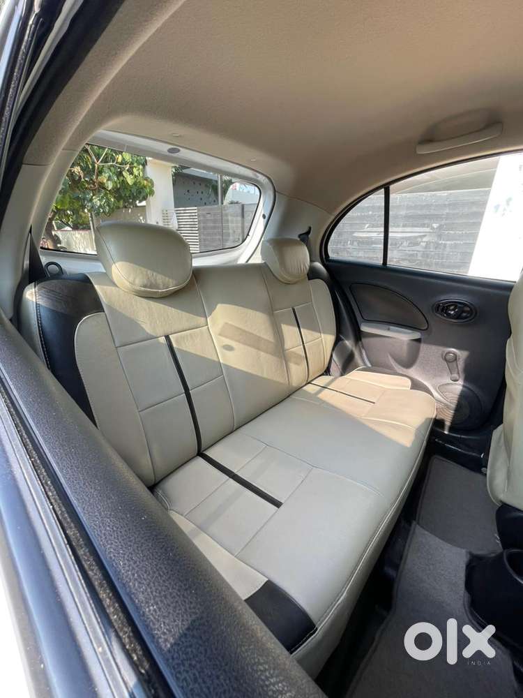 Nissan Micra 2010-2012 Diesel Xv Primo, 2011, Diesel