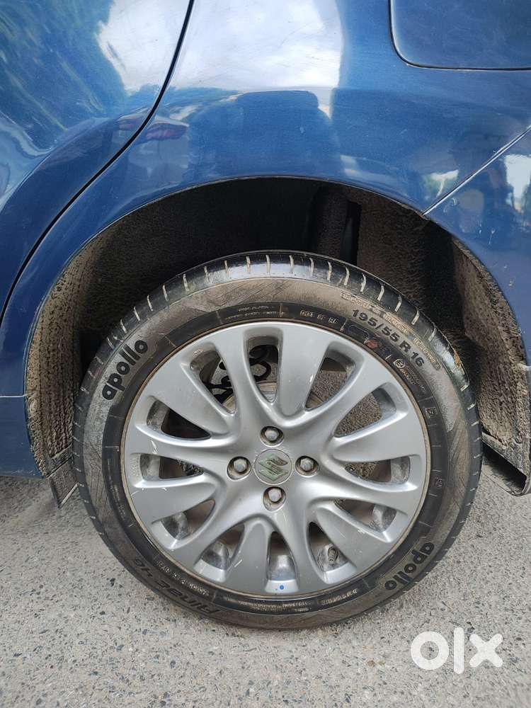 Maruti Suzuki Baleno 1.2 Zeta At, 2018, Petrol