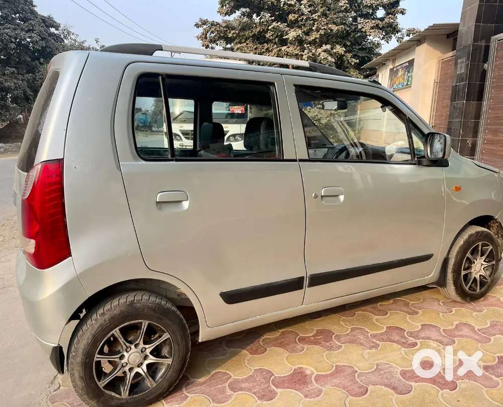 Wagonr Cng