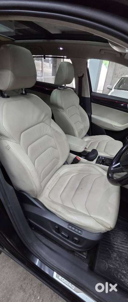 Skoda Kodiaq 2.0 Tdi Style, 2018, Diesel