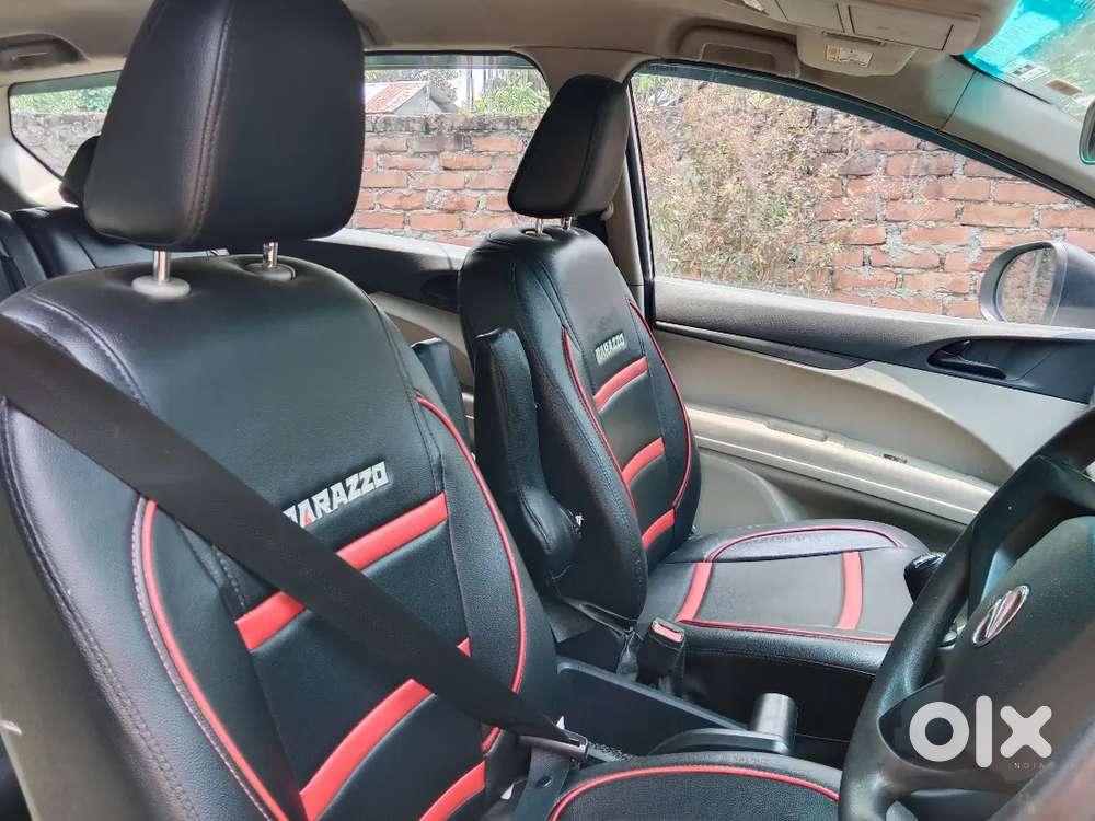 Mahindra Marazzo 1.5 M2 2021