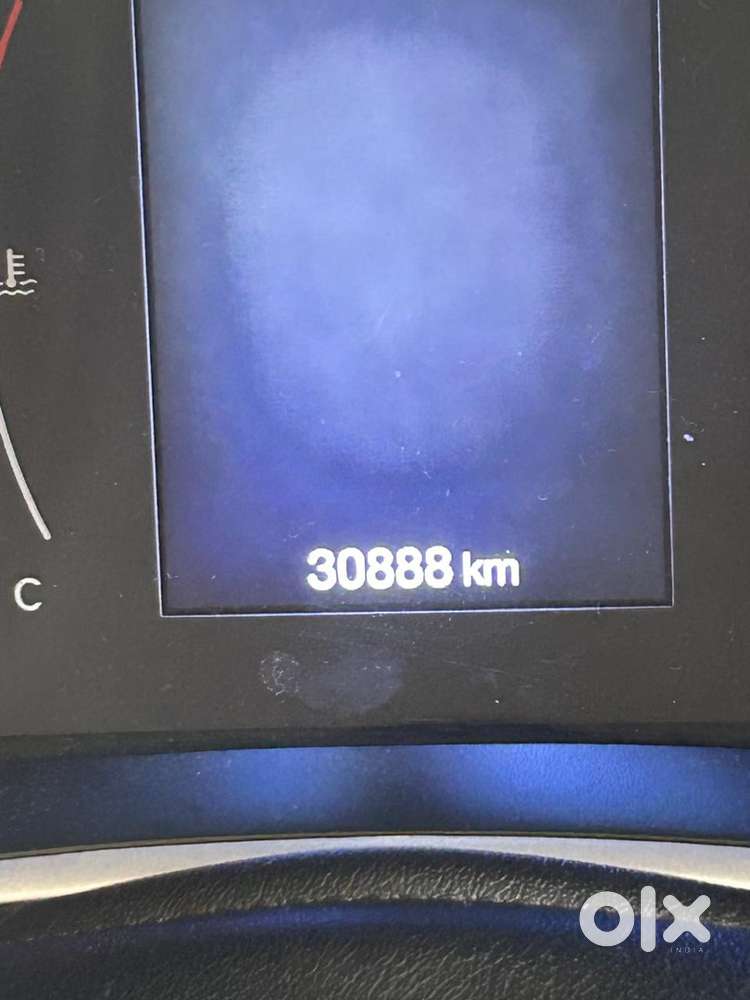 Jeep Compass 1.4 Petrol 2018