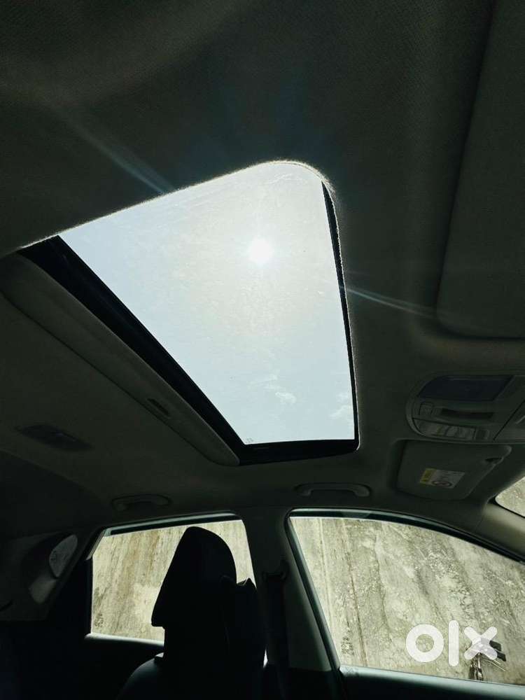 Kia Sonet Automatic Is Awesome Condition
