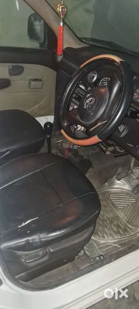 Hyundai Santro Xing 2010