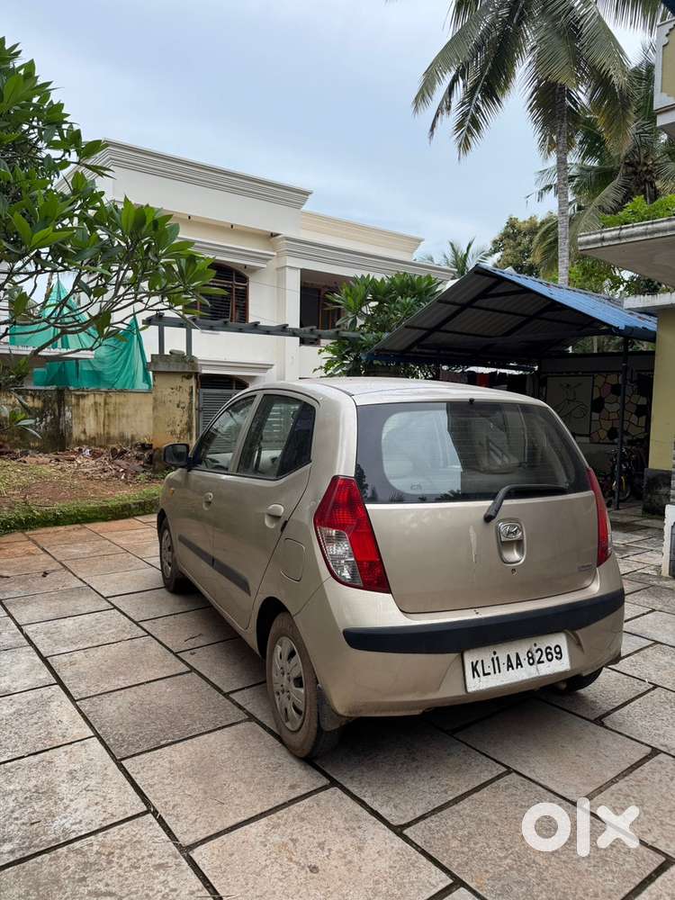 Hyundai I10 Petrol 2007