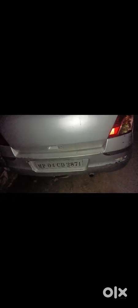 Bus Danting Panting Engine Sa 100 % Ha