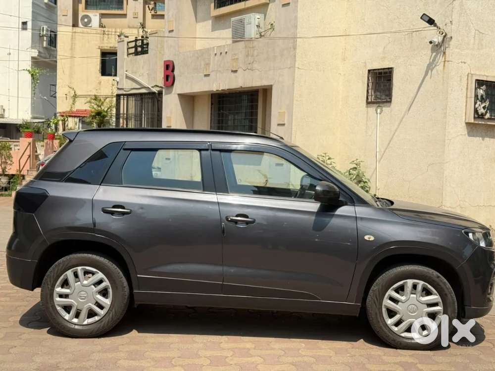 Maruti Suzuki Vitara Brezza Vdi, 2019, Diesel