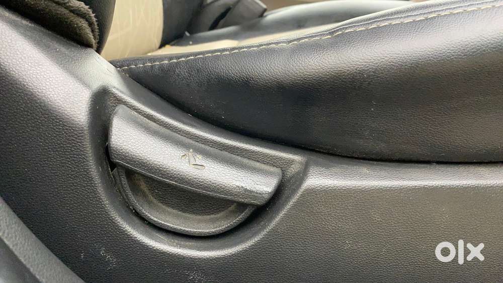 Hyundai Grand I10 1.2 Kappa Magna At, 2018, Petrol