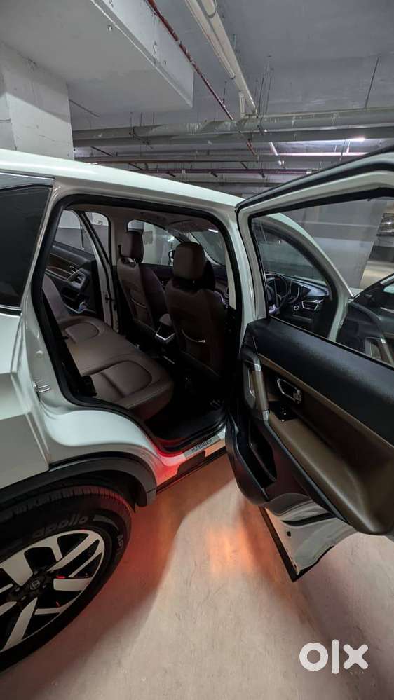 Tata Harrier Xz+ Diesel