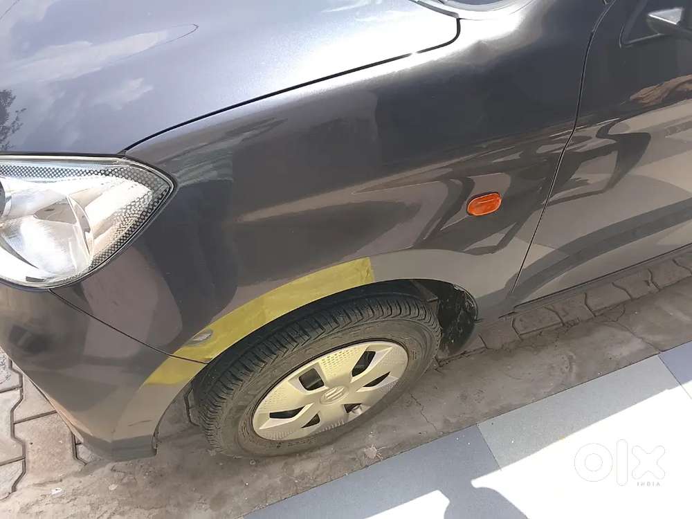 Maruti Suzuki Alto 2023