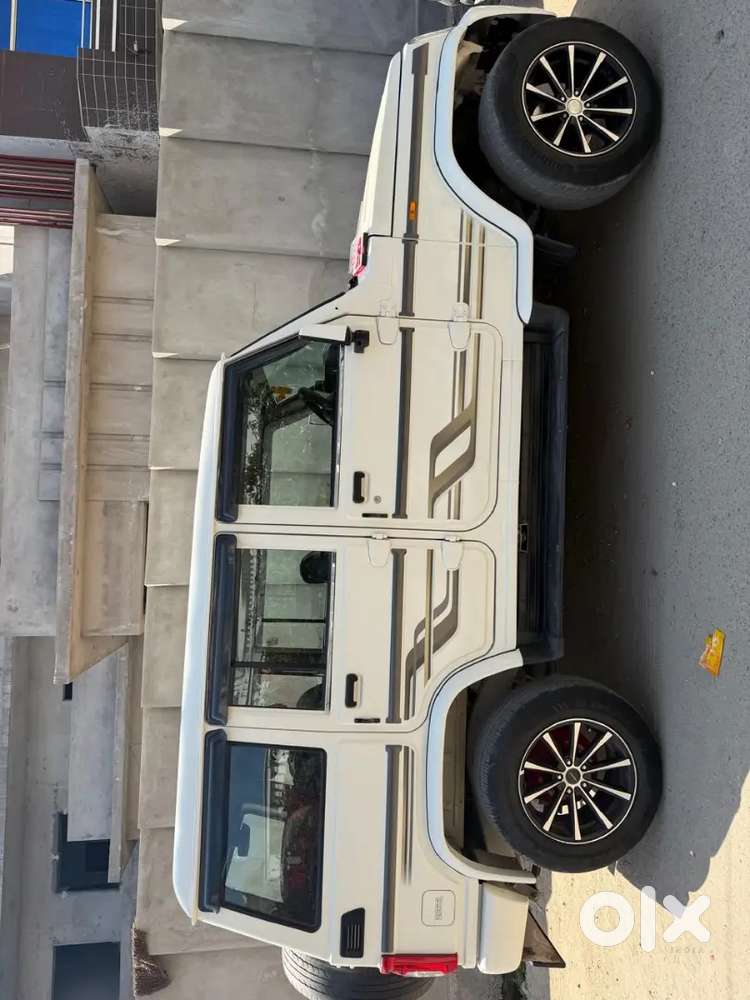 Mahindra Be 6 2021 Diesel