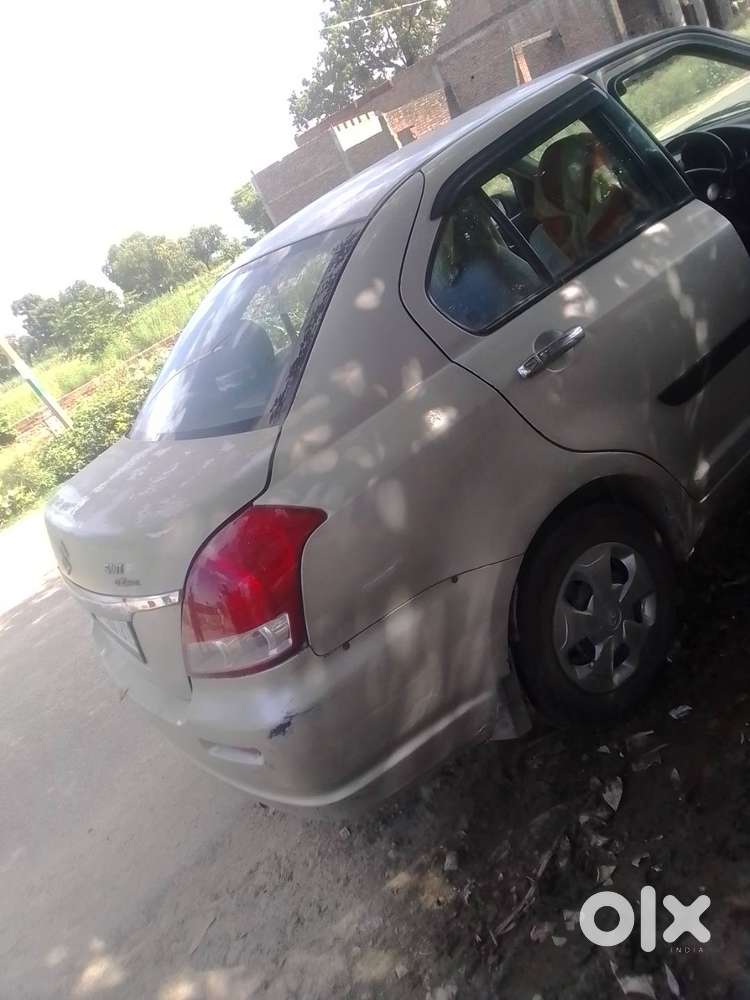 Maruti Suzuki Dzire 2010 Diesel Good Condition