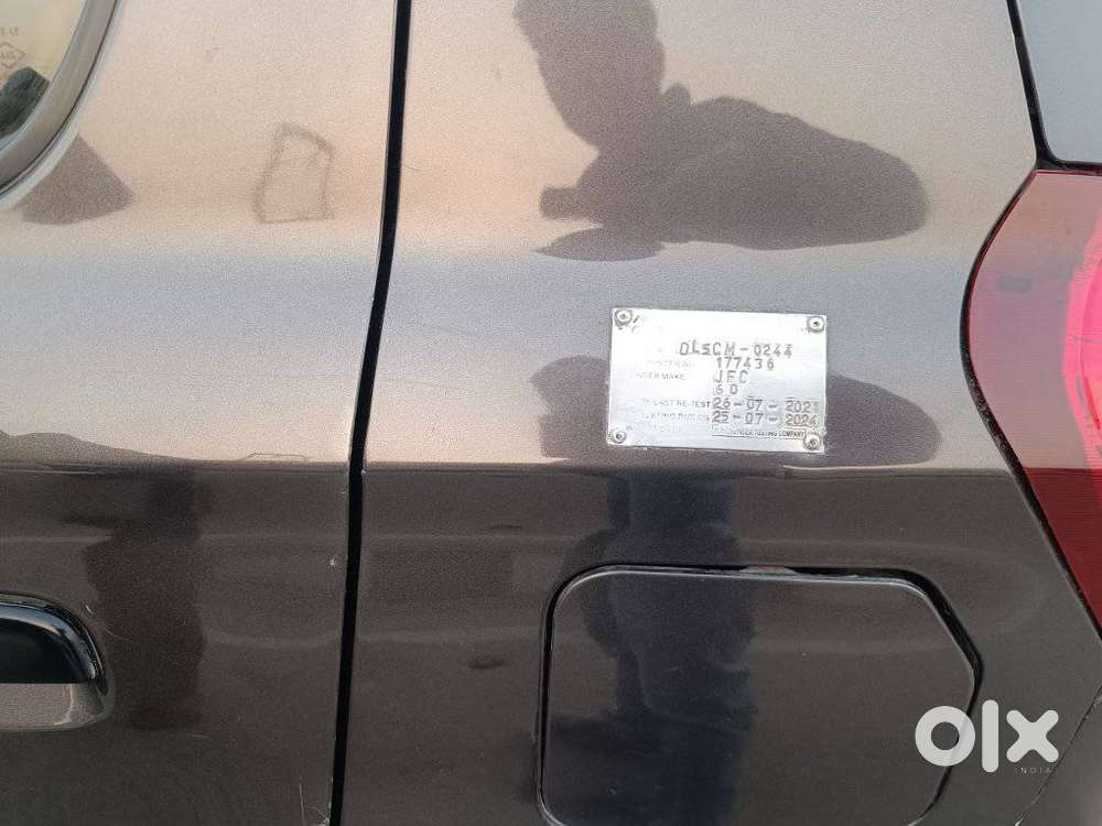 Maruti Suzuki Alto 800 Cng Lxi Optional, 2015, Cng & Hybrids