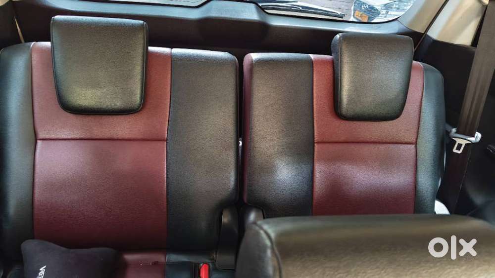 Toyota Fortuner Legender 4x2 At 2.8, 2021, Diesel