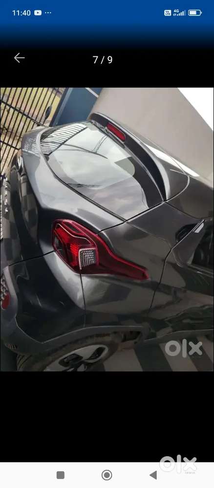 Tata Punch 2022 Petrol 29000 Km Driven