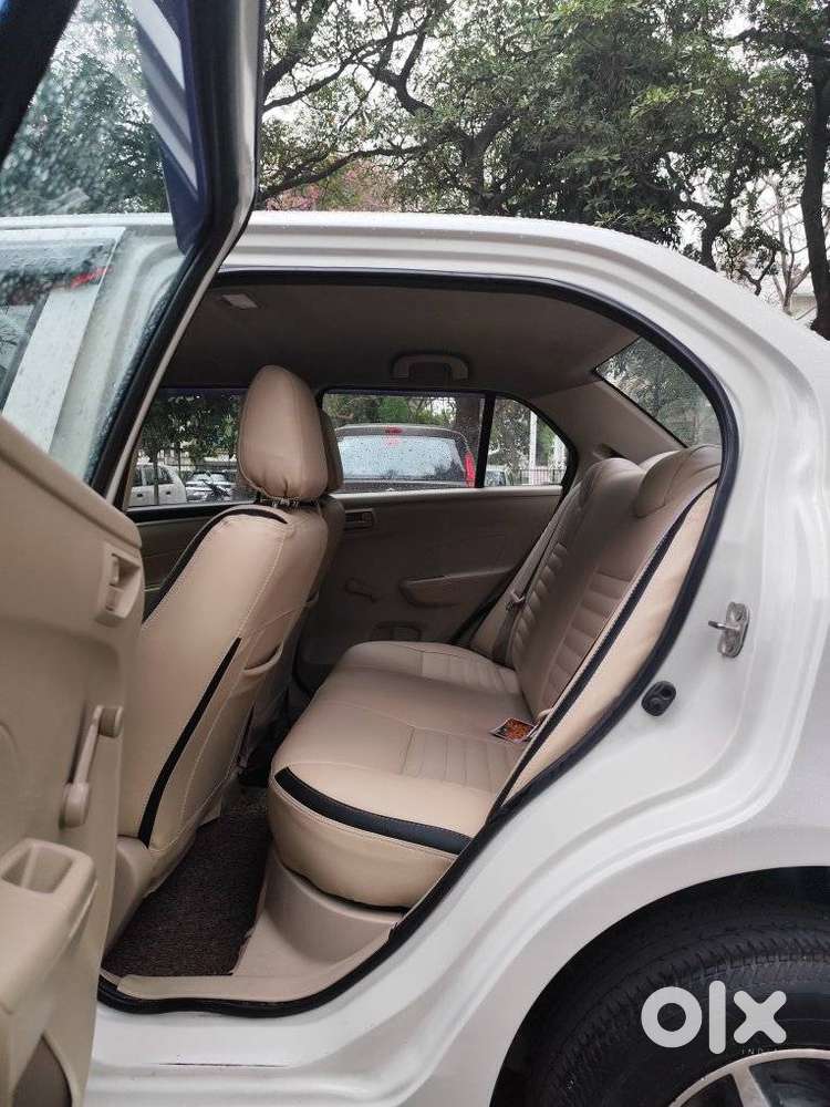 Maruti Suzuki Swift Dzire Ldi Optional, 2018, Diesel