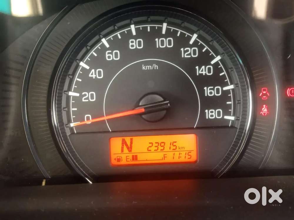 Maruti Suzuki Wagon R 2020 Zxi Amt