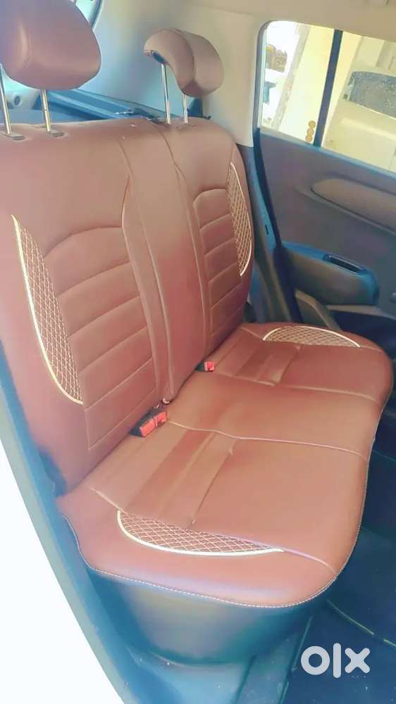 Hyundai Exter 2024 Petrol+cng 22513 Km Driven