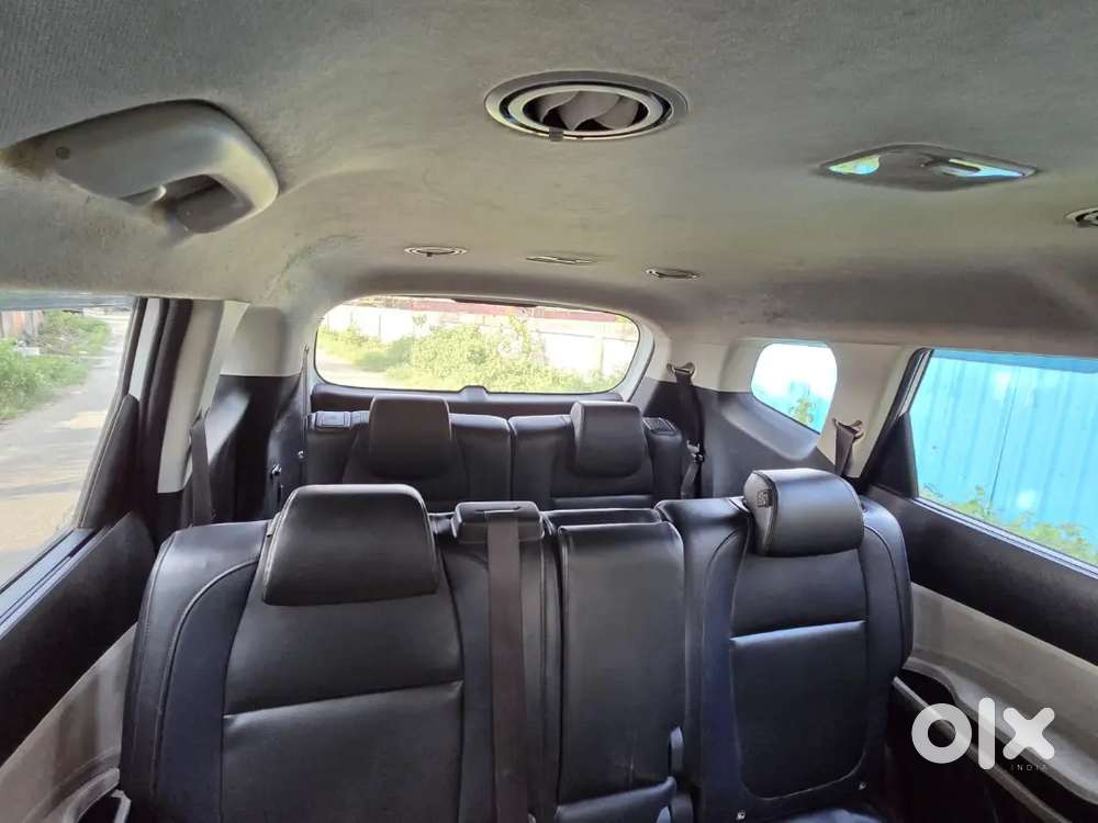 Kia Carens Diesel 2024