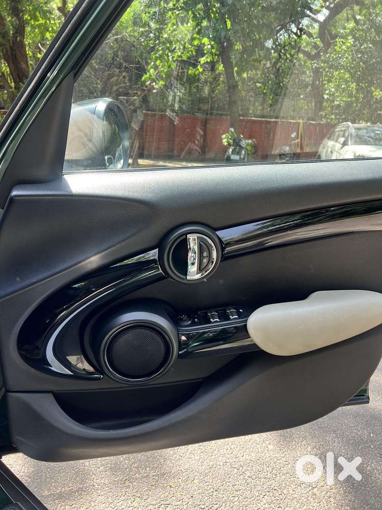 Mini Cooper 5 Door D, 2017, Diesel