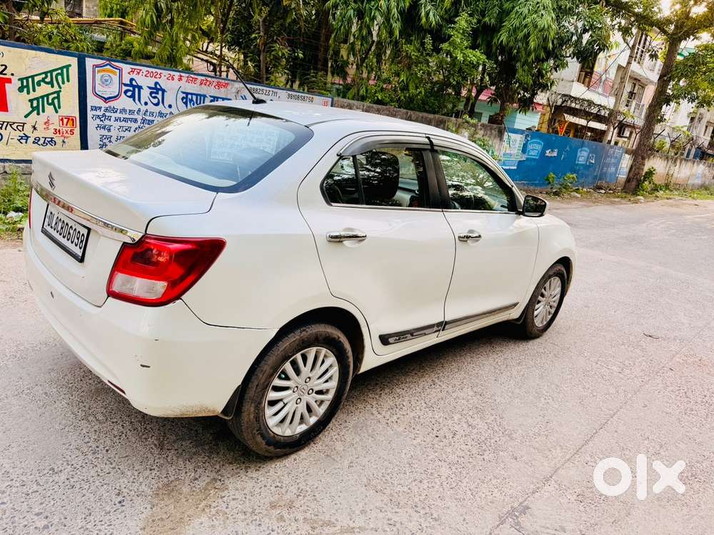 Swift Dzire 2022 Year
