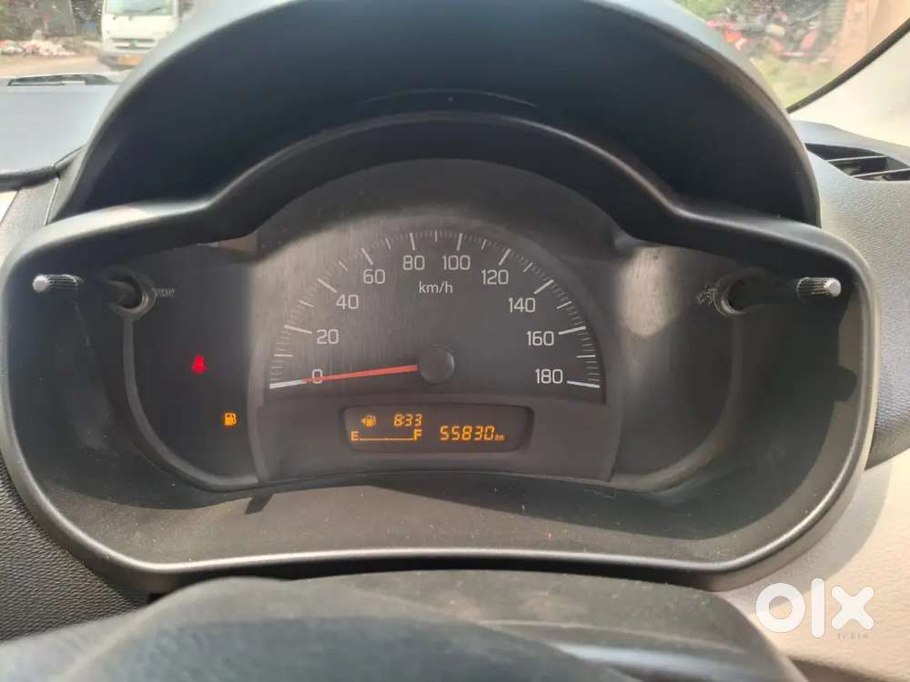 Maruti Suzuki Celerio 2020 Petrol 55000 Km Driven