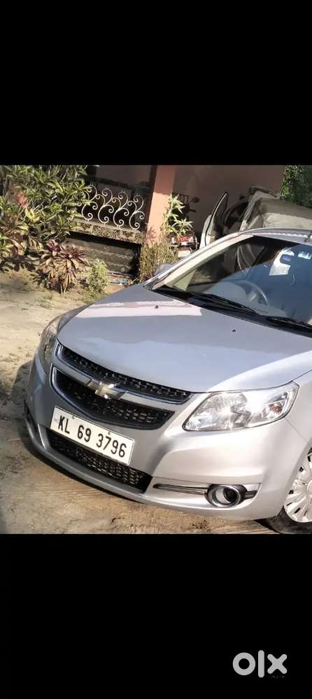 Chevrolet Sail 2013 Diesel 74523 Km Driven