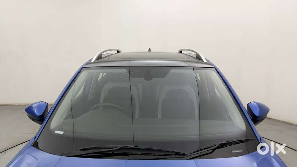 Volkswagen Taigun Gt Plus 1.5 Tsi Dsg, 2022, Petrol