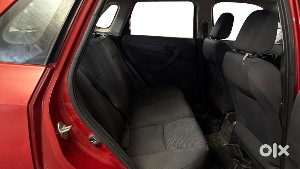 Maruti Suzuki Vitara Brezza Ldi, 2018, Diesel