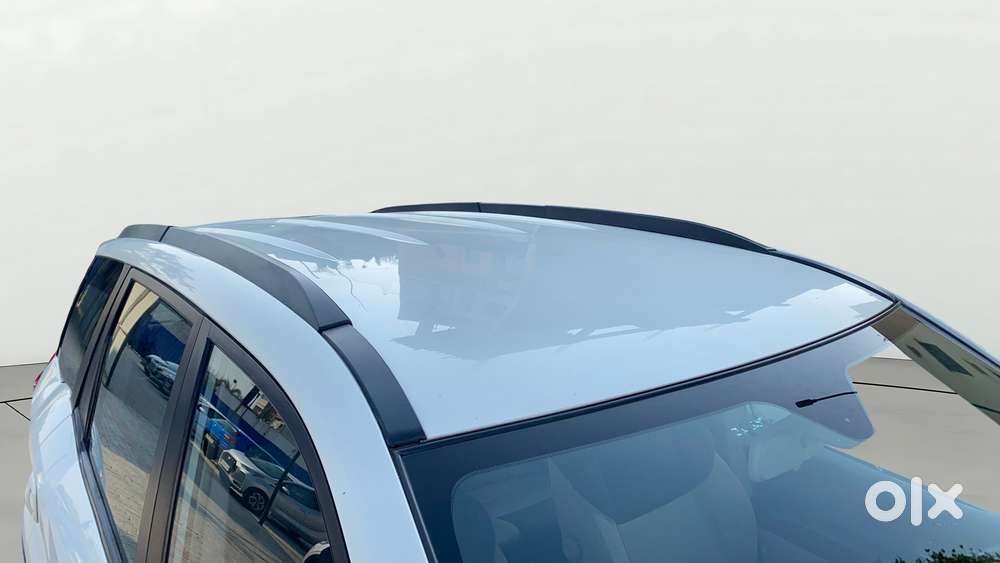 Mahindra Xuv500 W6 2wd, 2017, Diesel