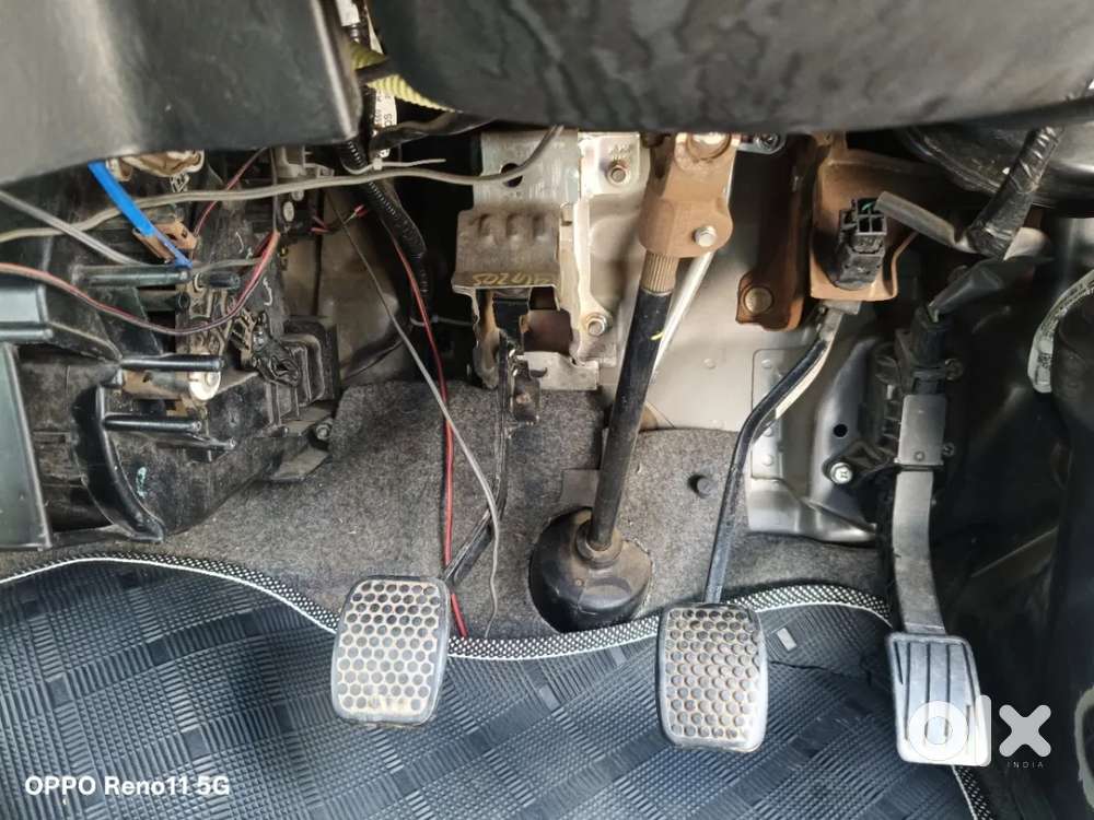 Maruti Suzuki Eeco 7 Seater Standard, 2020, Petrol