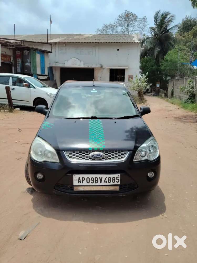 Ford Fiesta 2009 Diesel Good Condition