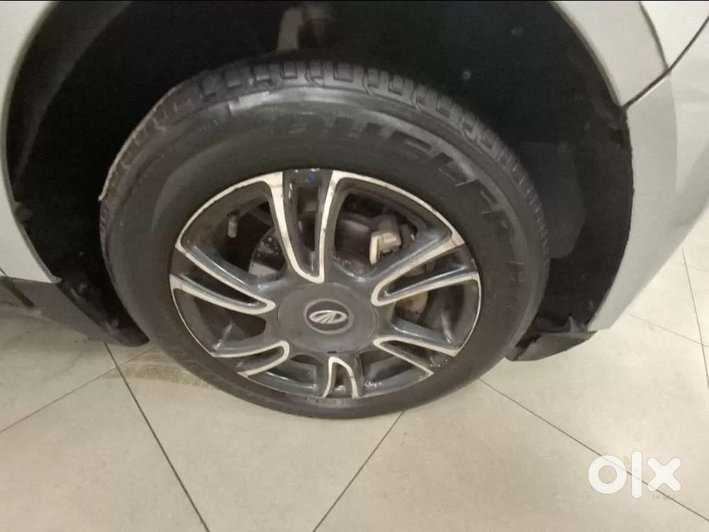 Mahindra Marazzo 1.5 M6 Plus 8 Str, 2020, Diesel