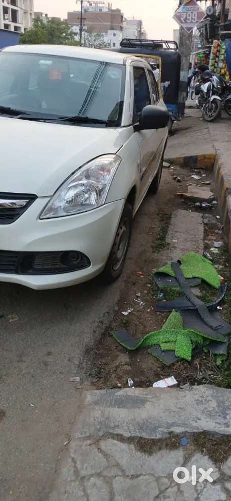 Maruti Suzuki Dzire 2021 Cng Tour